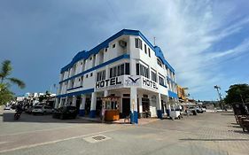Hotel Albatros